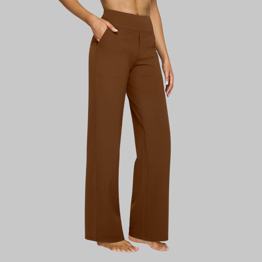 PANTALONS FEMME