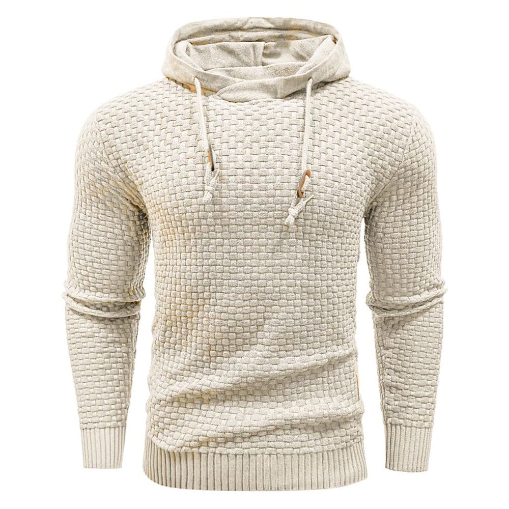 Aubert Paris™ | Sweat à capuche Phantom pour hommes