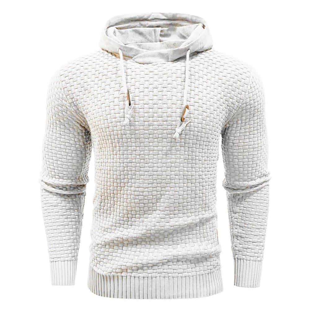 Aubert Paris™ | Sweat à capuche Phantom pour hommes