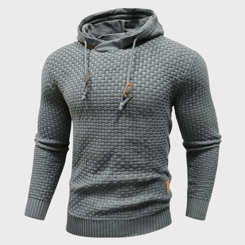 Adam™ | Sweat à capuche homme Phantom