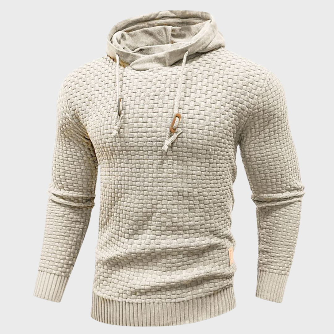 Adam™ | Sweat à capuche homme Phantom