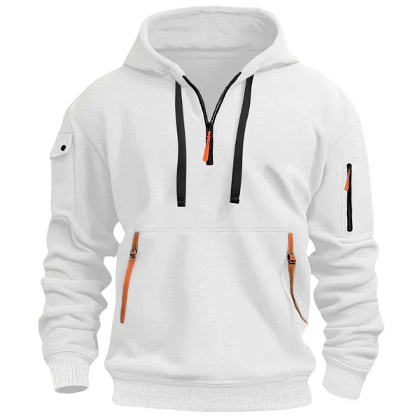 Aubert Paris| HOODIE ÉLÉGANT 1+1 GRATUIT