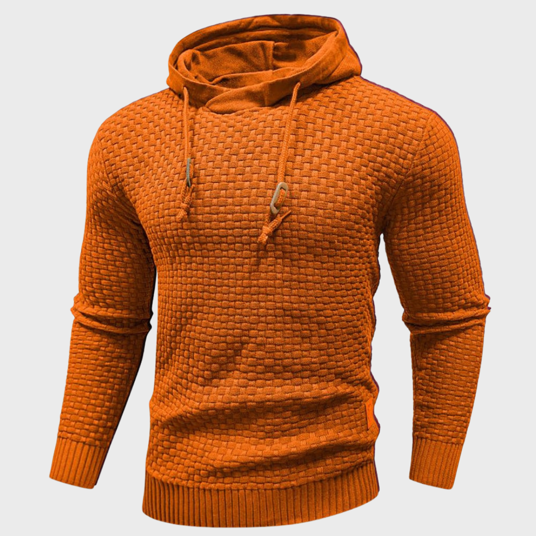 Adam™ | Sweat à capuche homme Phantom