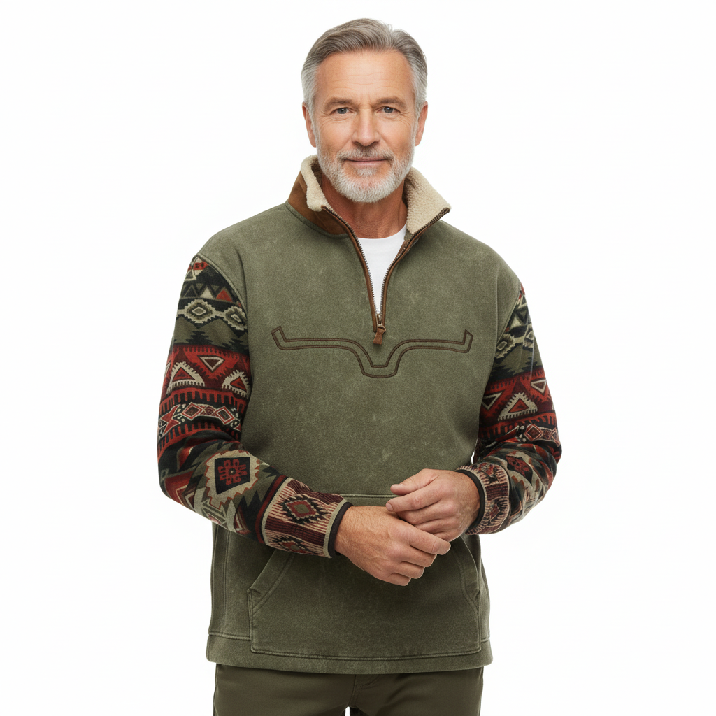 Aubert™ | Hoodie Doux & Chaleureux