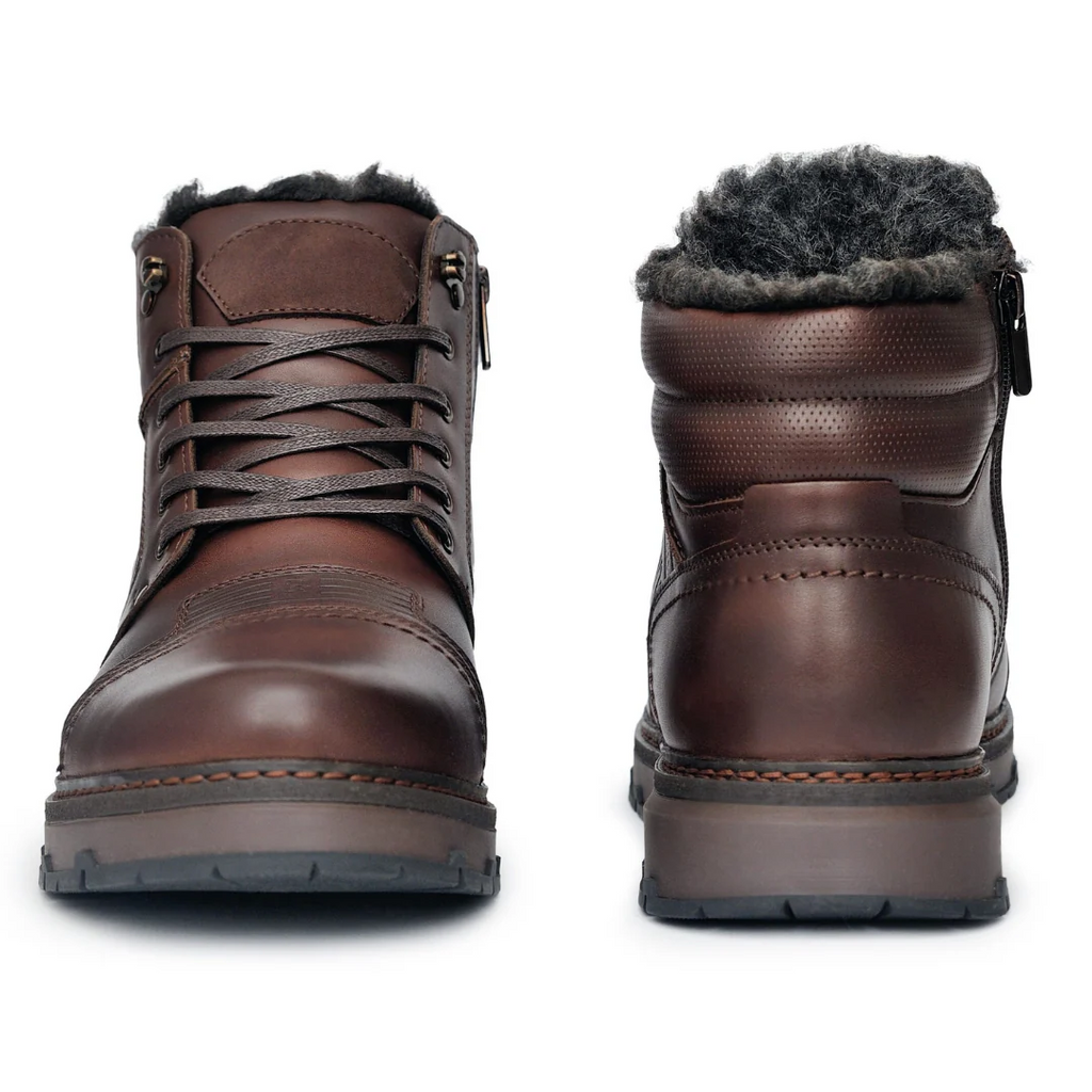 Celino® - Bottes Orthopédiques en cuir⏐Édition Premium