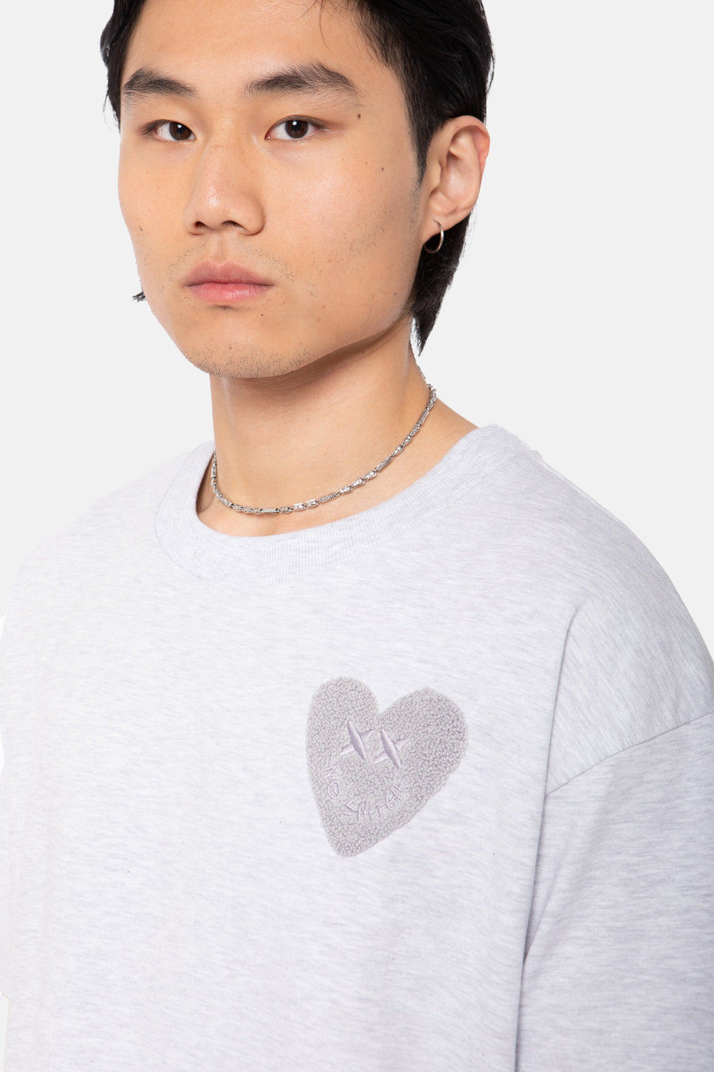 Jerusalema Light Grey