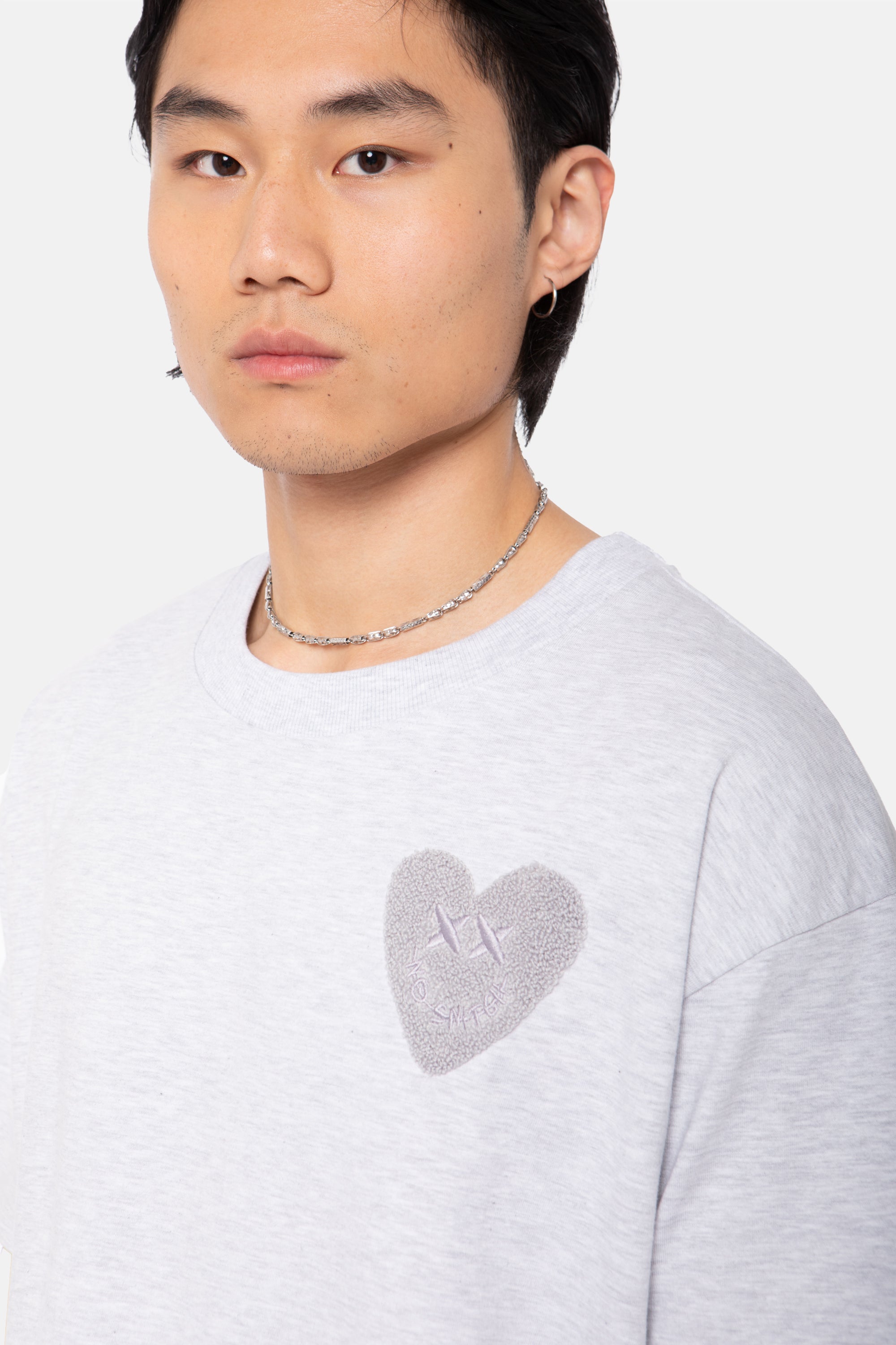 Jerusalema Light Grey