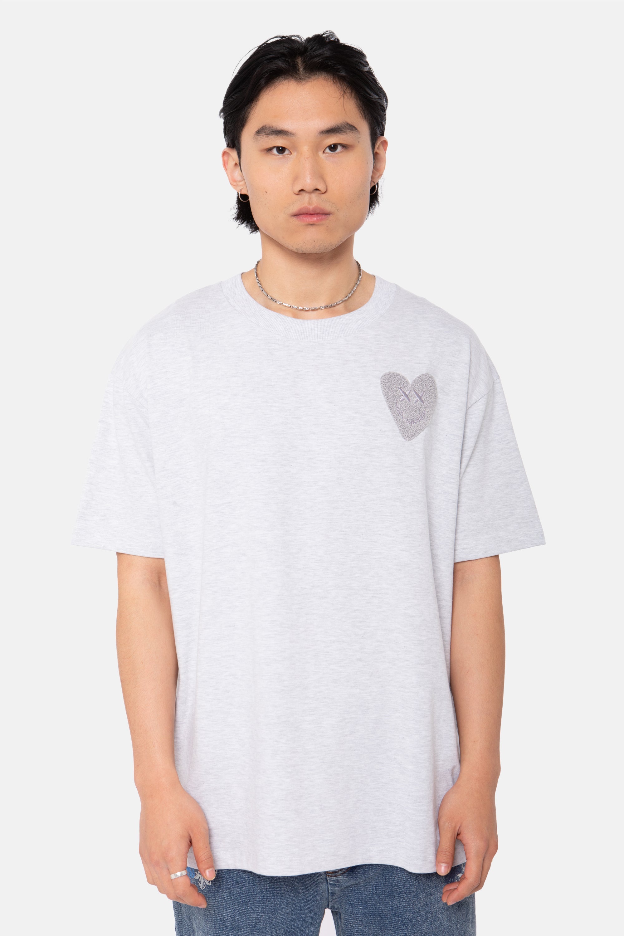 Jerusalema Light Grey