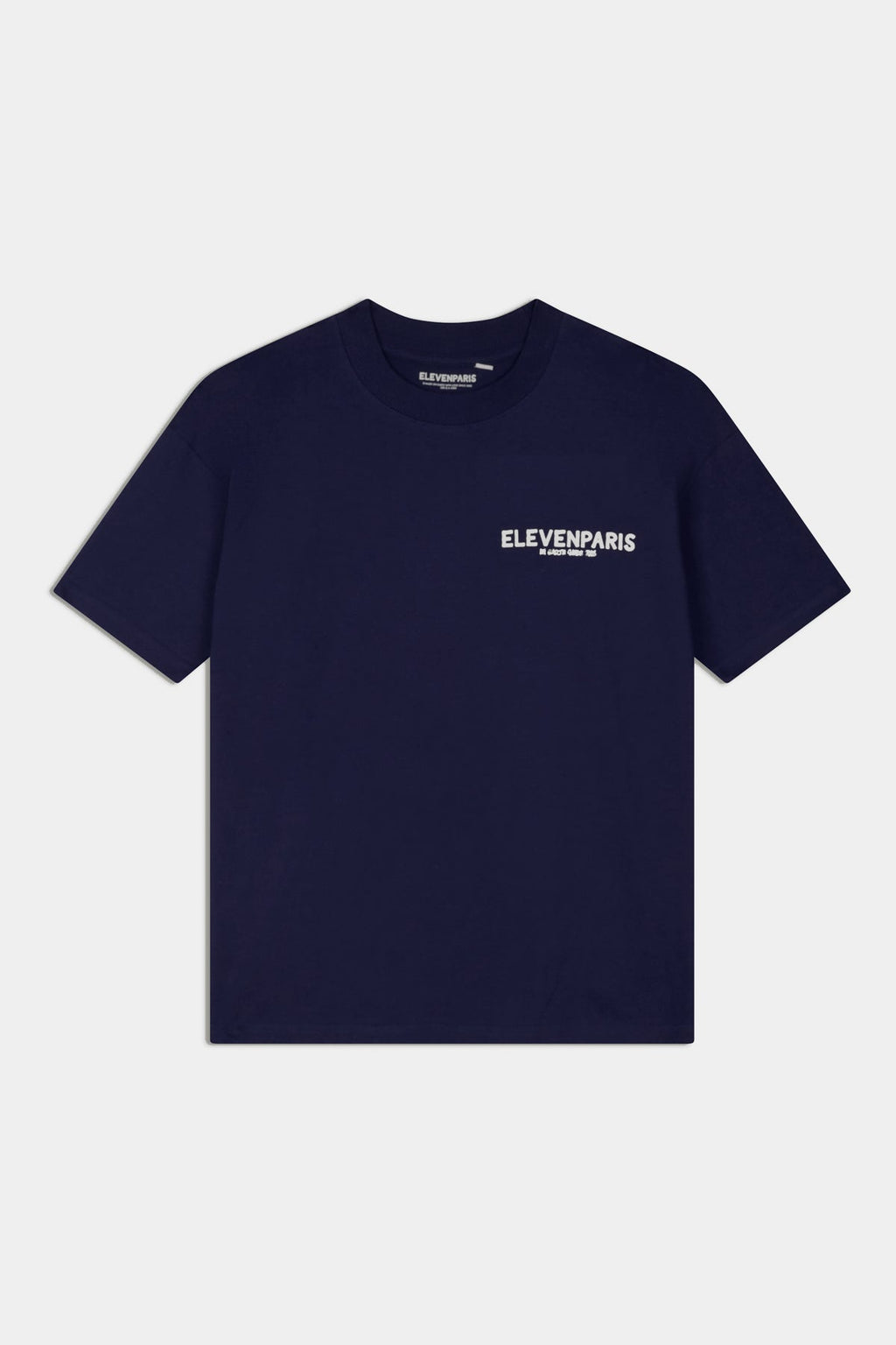 Flow Navy Blue