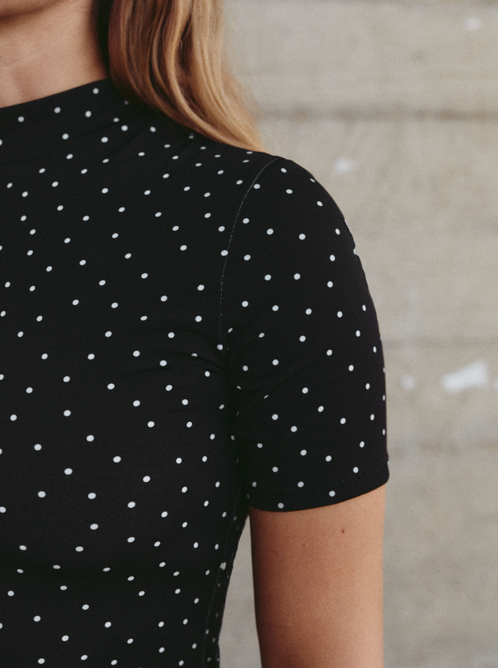 Robe Cut Galaxy Dots