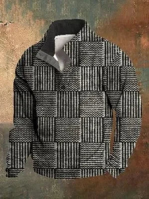 Aubert™ | Pull Automnal Élégant