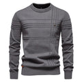 GABRIEL | PULLOVER ÉLÉGANT POUR HOMMES