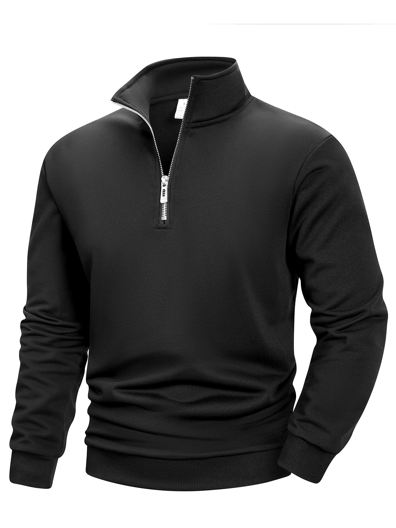 Aubert™ | Pull Col Montant Automnal