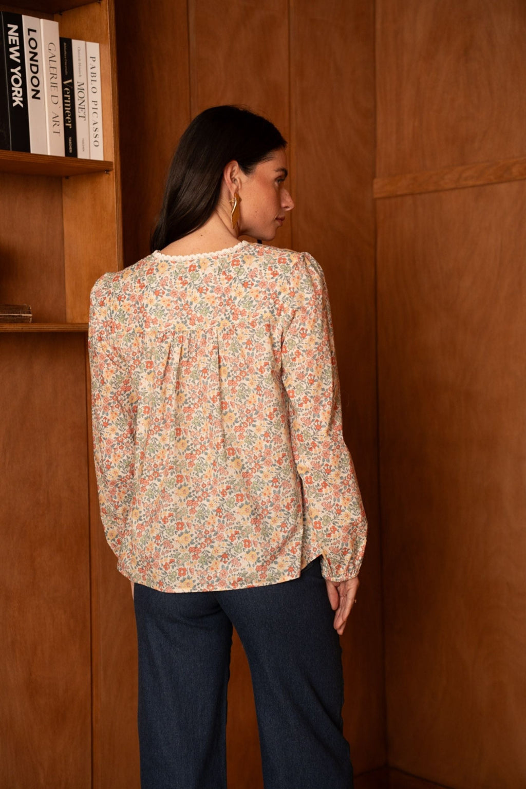 Blouse Florine