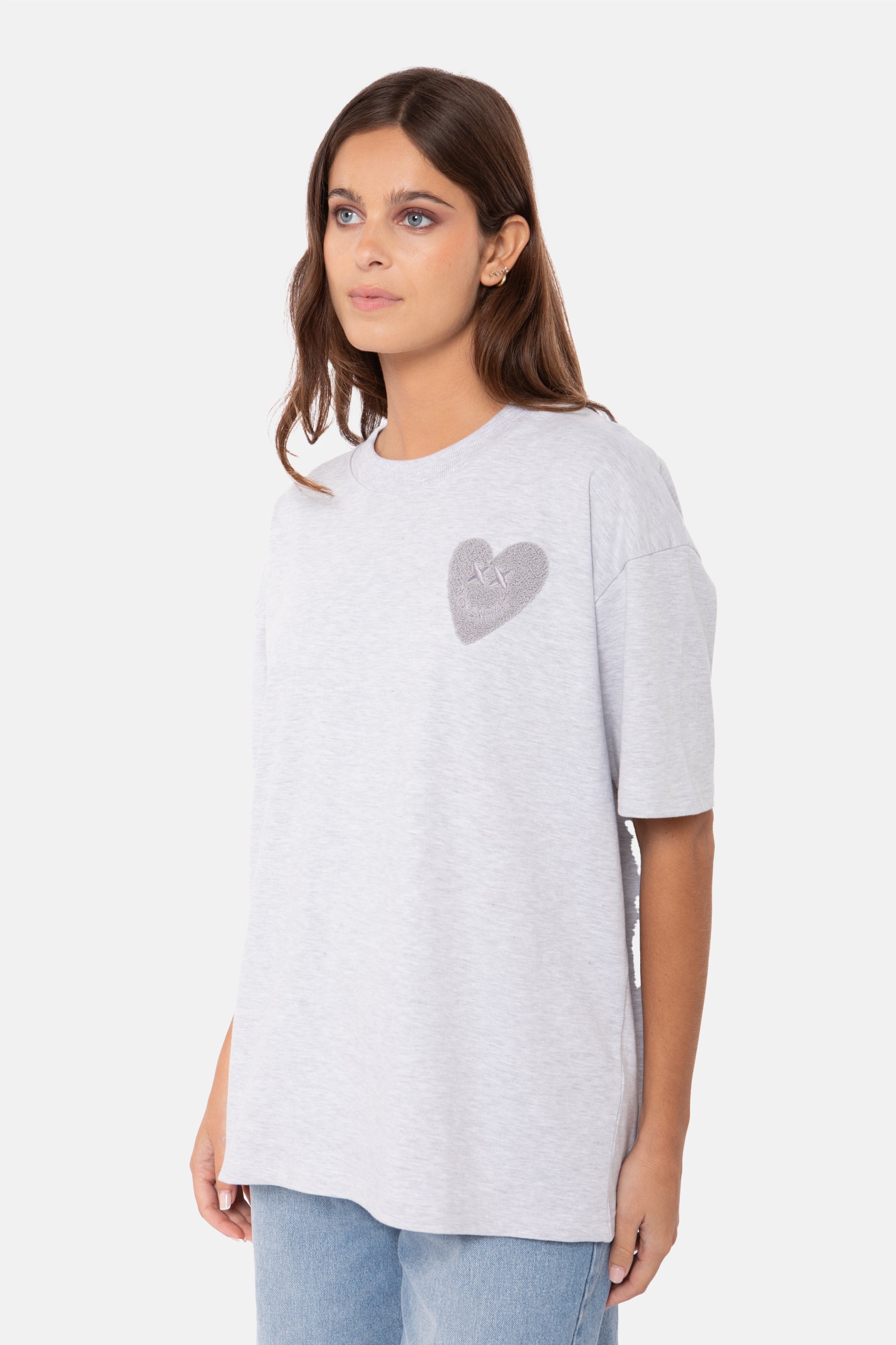 Jerusalema Light Grey