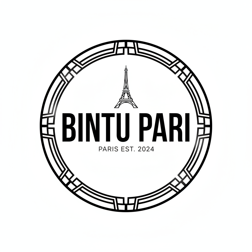 Bintu Pari