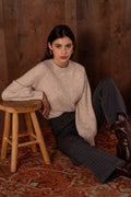 Pull Maya Taupe